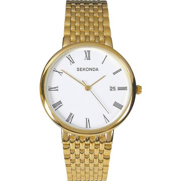 Мъжки часовник Sekonda - S-3683.00