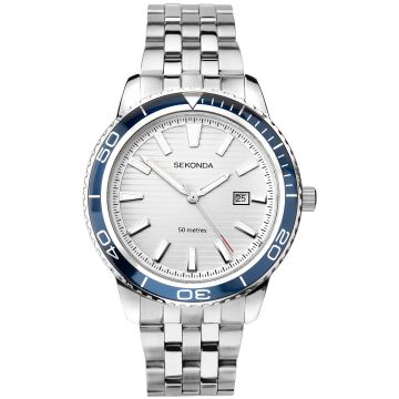 Мъжки часовник Sekonda - S-1790.00