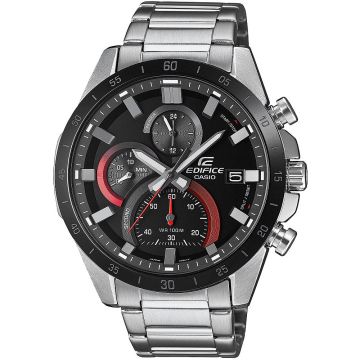 Мъжки часовник Casio Edifice Chronograph - EFR-571DB-1A1VUEF