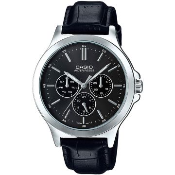 Мъжки часовник Casio - MTP-V300L-1AUDF