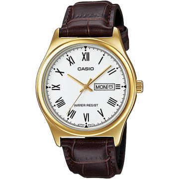 Мъжки часовник Casio - MTP-V006GL-7BUDF