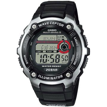 Мъжки Часовник CASIO - Casio Collection - WV-200R-1AEF