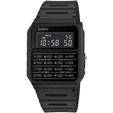 Мъжки часовник Casio - CA-53WF-1BEF