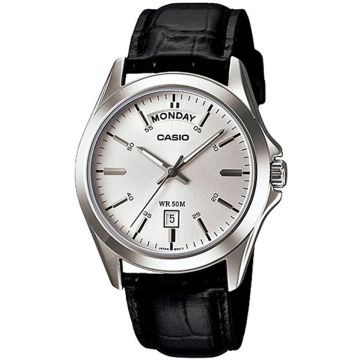 Мъжки аналогов часовник Casio - MTP-1370L-7AVDF