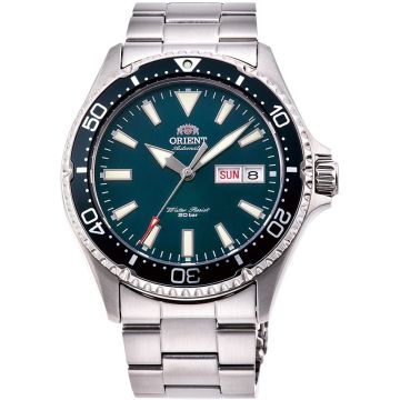 Мъжки автоматичен часовник ORIENT MAKO - RA-AA0004E