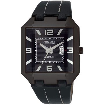 Мъжки часовник Q&Q ATTRACTIVE - DB06J505Y