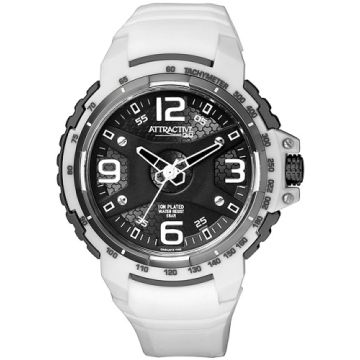 Мъжки часовник Q&Q ATTRACTIVE - DA94J515Y