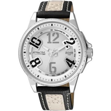 Мъжки часовник Q&Q ATTRACTIVE - DA66J304Y