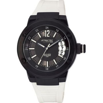 Мъжки часовник Q&Q ATTRACTIVE - DA40J512Y