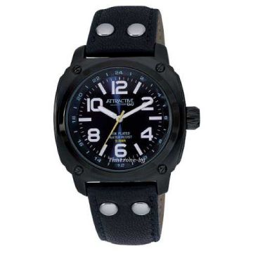 Мъжки часовник Q&Q ATTRACTIVE - DA30J545Y