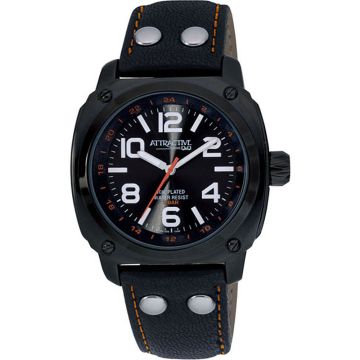 Мъжки часовник Q&Q ATTRACTIVE - DA30J535Y