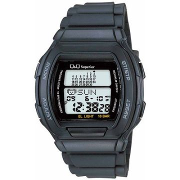 Мъжки часовник Q&Q - MMC3P101Y