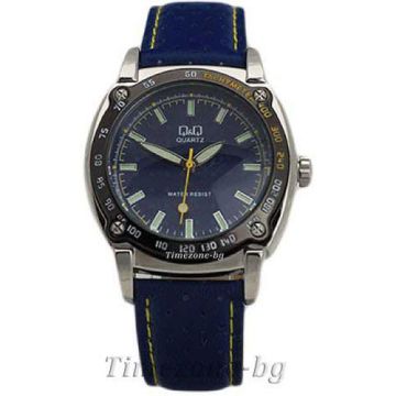 Мъжки часовник Q&Q - GV60-322Y