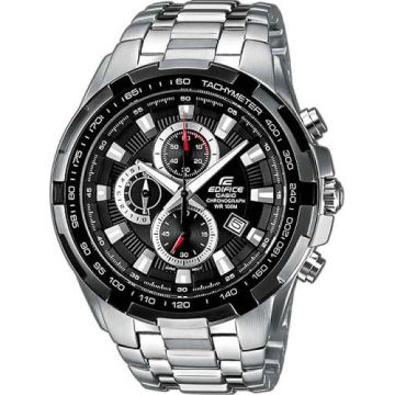 Мъжки часовник CASIO EDIFICE - EF-539D-1AVEF