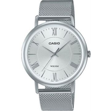 Мъжки аналогов часовник Casio - Casio Collection - MTP-B110M-7AVDF