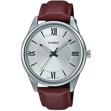 Мъжки аналогов часовник Casio - Casio Collection - MTP-V005L-7B5UDF