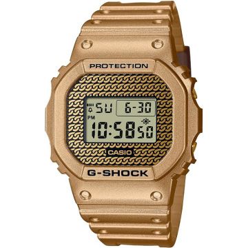 Мъжки часовник Casio G-Shock - DWE-5600HG-1ER
