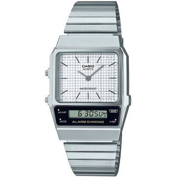 Мъжки дигитален часовник Casio - AQ-800E-7AEF