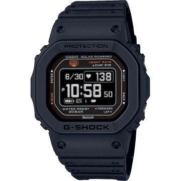 Мъжки часовник Casio G-Shock G-Squad - DW-H5600-1ER