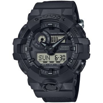 Мъжки часовник Casio G-Shock - GA-700BCE-1AER