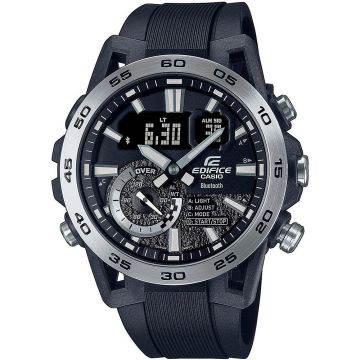 Мъжки часовник Casio Edifice Bluetooth - ECB-40P-1AEF