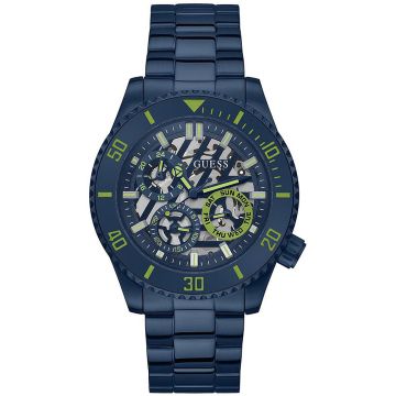 Мъжки аналогов часовник Guess - GW0488G4