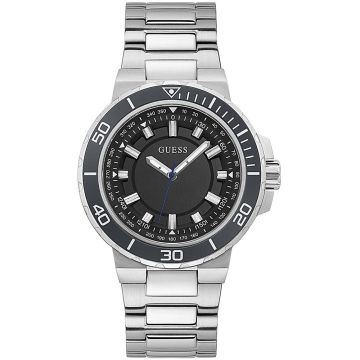 Мъжки аналогов часовник Guess - GW0426G1