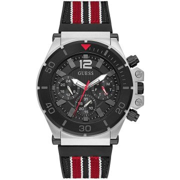 Мъжки аналогов часовник Guess - GW0415G1