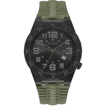 Мъжки аналогов часовник Guess - GW0322G2