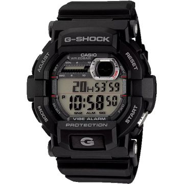 Мъжки часовник Casio G-Shock - GD-350-1ER