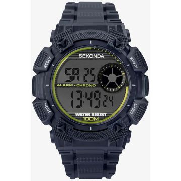 Мъжки дигитален часовник Sekonda - S-1677.00