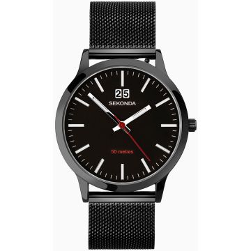 Мъжки аналогов часовник Sekonda Nordic - S-1942.00