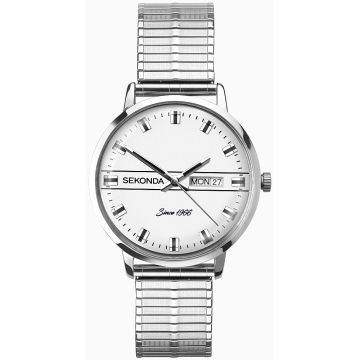Мъжки аналогов часовник Sekonda Heritage - S-1951.00