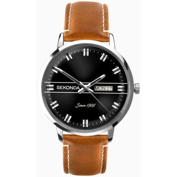 Мъжки аналогов часовник Sekonda Heritage - S-1947.00