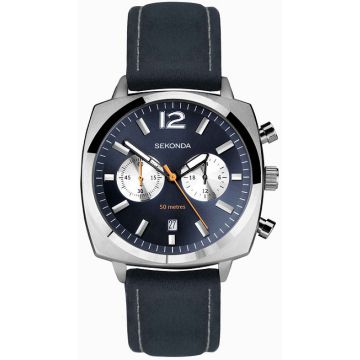 Мъжки аналогов часовник Sekonda Airborne - S-30027.00
