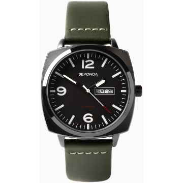 Мъжки аналогов часовник Sekonda Airborne - S-1990.00
