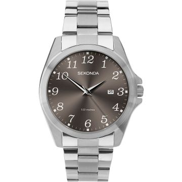 Мъжки аналогов часовник Sekonda - S-1636.00