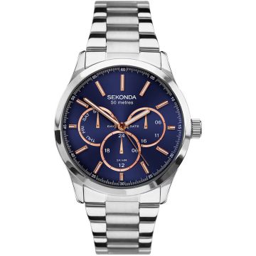 Мъжки аналогов часовник Sekonda - S-1629.27