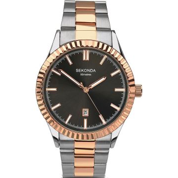 Мъжки аналогов часовник Sekonda - S-1100.00
