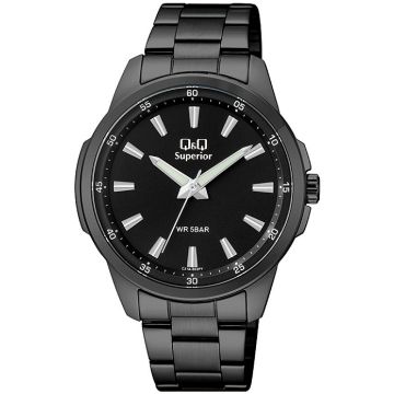 Мъжки аналогов часовник Q&Q Superior - C21A-002PY