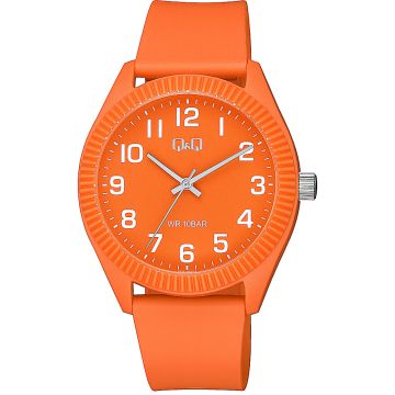 Мъжки аналогов часовник Q&Q - V12A-007VY