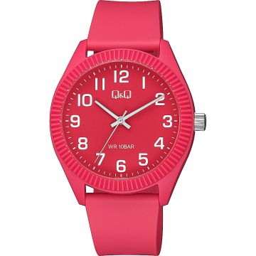 Мъжки аналогов часовник Q&Q - V12A-002VY