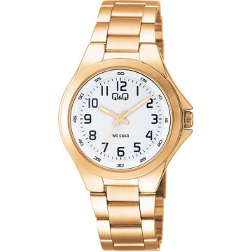 Мъжки аналогов часовник Q&Q - C57A-004PY