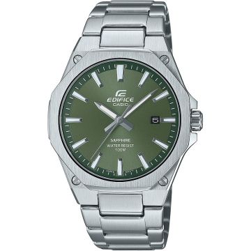 Мъжки аналогов часовник Casio Edifice Sapphire - EFR-S108D-3AVUEF