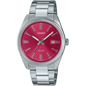 Мъжки аналогов часовник Casio - MTP-1302PD-4AVEF