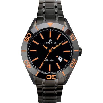 Мъжки аналогов часовник Accurist Signature - A-7224