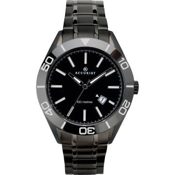 Мъжки аналогов часовник Accurist Signature - A-7223