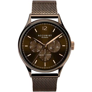 Мъжки аналогов часовник Accurist Contemporary - A-7286