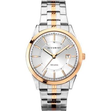 Мъжки аналогов часовник Accurist Classic - A-7293