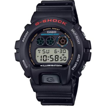 Мъжки часовник Casio G-Shock - DW-6900U-1ER